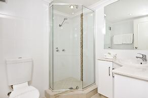 Berkeley on the Beach