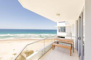 Berkeley on the Beach