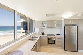 Berkeley on the Beach