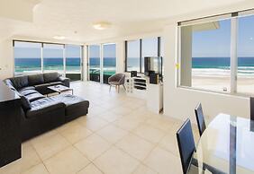 Berkeley on the Beach