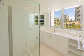 Berkeley on the Beach