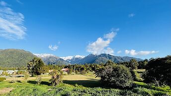 Franz Josef Top 10 Holiday Park