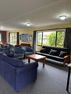 Franz Josef Top 10 Holiday Park