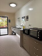 Franz Josef Top 10 Holiday Park