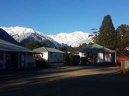 Franz Josef Top 10 Holiday Park