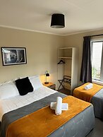 Franz Josef Top 10 Holiday Park