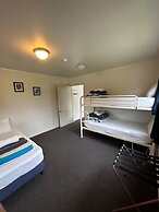 Franz Josef Top 10 Holiday Park