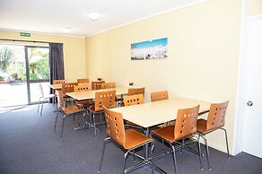 Franz Josef Top 10 Holiday Park