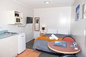 Franz Josef Top 10 Holiday Park