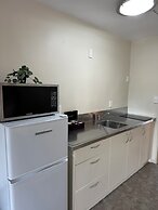 Franz Josef Top 10 Holiday Park