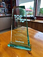 Franz Josef Top 10 Holiday Park