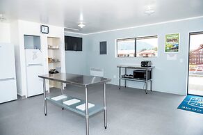 Franz Josef Top 10 Holiday Park