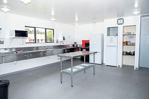 Franz Josef Top 10 Holiday Park