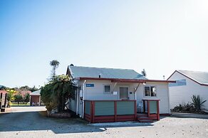 Franz Josef Top 10 Holiday Park