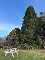 Franz Josef Top 10 Holiday Park