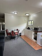 Franz Josef Top 10 Holiday Park