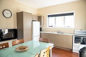 Franz Josef Top 10 Holiday Park