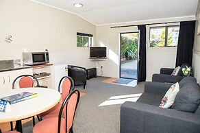 Franz Josef Top 10 Holiday Park