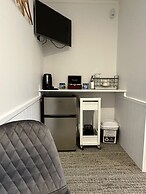 Franz Josef Top 10 Holiday Park