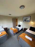 Franz Josef Top 10 Holiday Park