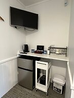 Franz Josef Top 10 Holiday Park