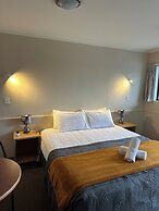 Franz Josef Top 10 Holiday Park