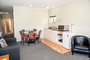 Franz Josef Top 10 Holiday Park