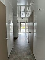 Franz Josef Top 10 Holiday Park