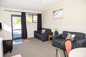 Franz Josef Top 10 Holiday Park