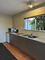 Franz Josef Top 10 Holiday Park