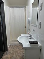 Franz Josef Top 10 Holiday Park