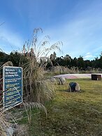 Franz Josef Top 10 Holiday Park