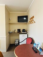 Franz Josef Top 10 Holiday Park