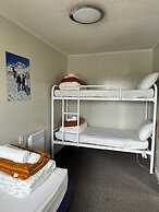 Franz Josef Top 10 Holiday Park