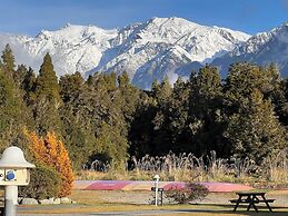 Franz Josef Top 10 Holiday Park