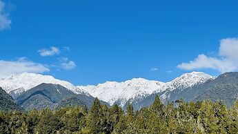 Franz Josef Top 10 Holiday Park
