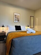 Franz Josef Top 10 Holiday Park