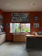 Franz Josef Top 10 Holiday Park