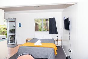 Franz Josef Top 10 Holiday Park