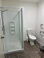 Franz Josef Top 10 Holiday Park