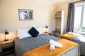 Franz Josef Top 10 Holiday Park