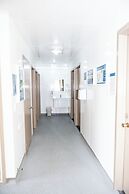 Franz Josef Top 10 Holiday Park