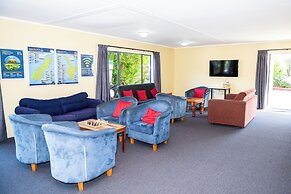 Franz Josef Top 10 Holiday Park
