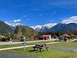 Franz Josef Top 10 Holiday Park
