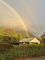 Franz Josef Top 10 Holiday Park