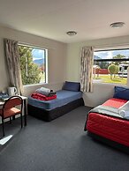 Franz Josef Top 10 Holiday Park