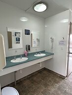 Franz Josef Top 10 Holiday Park