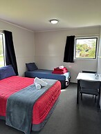 Franz Josef Top 10 Holiday Park