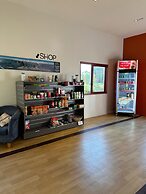 Franz Josef Top 10 Holiday Park