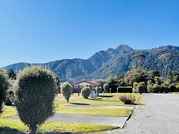 Franz Josef Top 10 Holiday Park